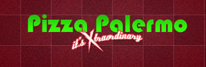 Pizza Palermo logo