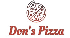 Don's Pizza