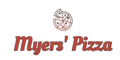 Myers' Pizza