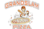 Grandslam Pizza logo