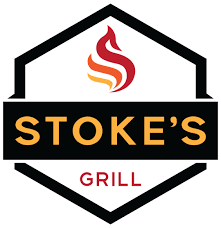 Stokes Grill logo