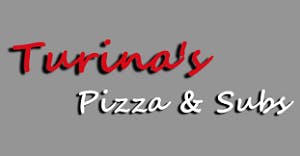 Turina's Pizza & Subs