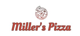 Miller's Pizza