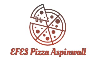 EFES Pizza Aspinwall