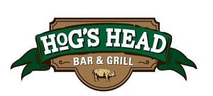 Hog's Head Bar and grill