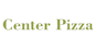 Center Pizza logo