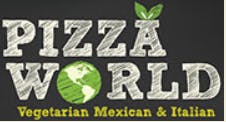 Pizza World Logo