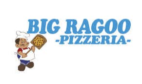 Big Ragoo Pizzeria