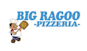 Big Ragoo Pizzeria logo