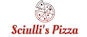 Sciulli's Pizza logo