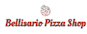 Bellisario Pizza Shop logo