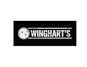 Winghart's logo