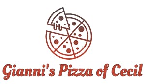 Gianni's Pizza of Cecil
