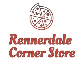 Rennerdale Corner Store Logo