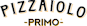 Pizzaiolo Primo logo
