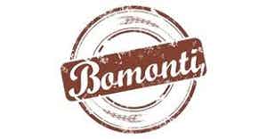 Pizza Bomonti logo
