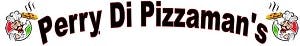 Perry Di Pizza Man's