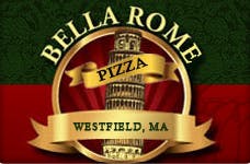 Bella Rome Pizza