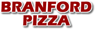 Branford Pizza logo
