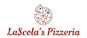 LaScola's Pizzeria logo
