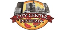City Center Pizzeria logo