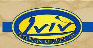 Lviv European Kitchen