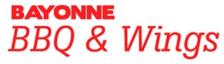 Bayonne BBQ & Wings Logo