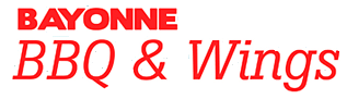 Bayonne BBQ & Wings logo
