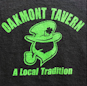 Oakmont Tavern logo
