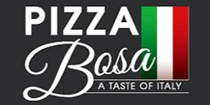 Pizza Bosa logo