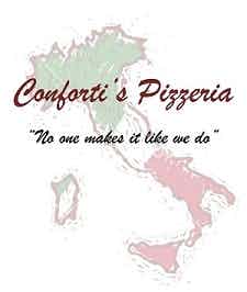 Conforti's Pizzeria logo