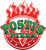Posti's Pizza