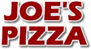 Joe's Pizza on 8th Ave logo