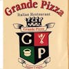 Grande Pizza Italian Restaurant logo