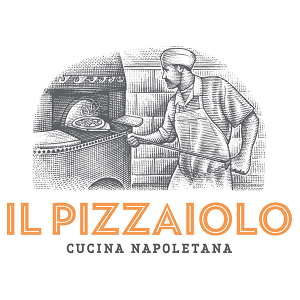 Il Pizzaiolo logo