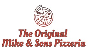 The Original Mike & Sons Pizzeria