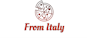 From Italy logo