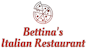 Bettina's Italian Restaurant logo