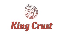 King Crust Logo