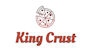 King Crust logo