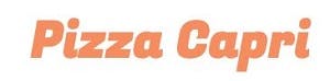 Pizza Capri Logo