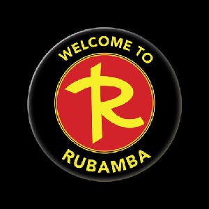 Rubamba Restaurant Logo
