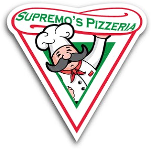 Supremos Pizzeria