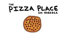 Pizza Place On Noriega