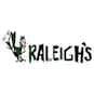 Raleigh's logo