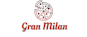 Gran Milan logo