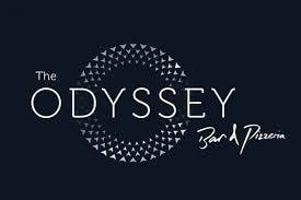 Odyssey's Pizzeria Taqueria Logo