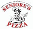 Seniore's Pizza logo
