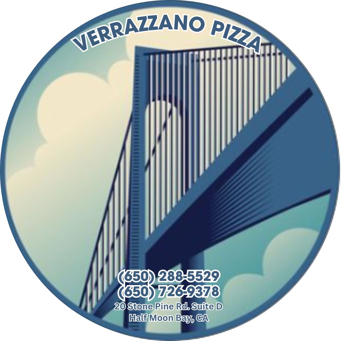 Verrazzano Pizza 