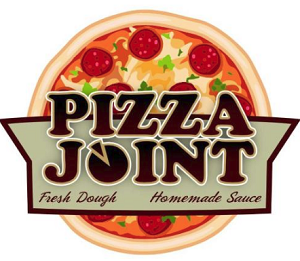 Pizza Joint logo